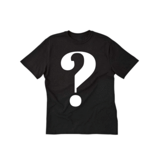 Özel Baskı T-Shirt